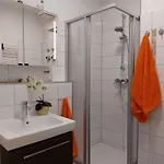 Apartment Ostseebad Auf Rügen Im Haus Baltic 1 Og