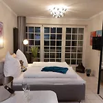 Ostseebad Auf Rügen Im Haus Baltic 1 Og Sellin (Rugen)