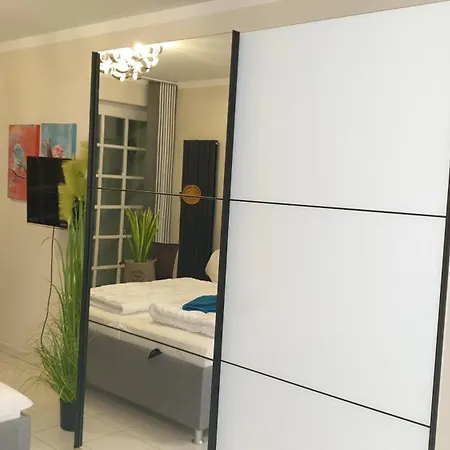 Apartment Ostseebad Auf Rügen Im Haus Baltic 1 Og Sellin (Rugen)
