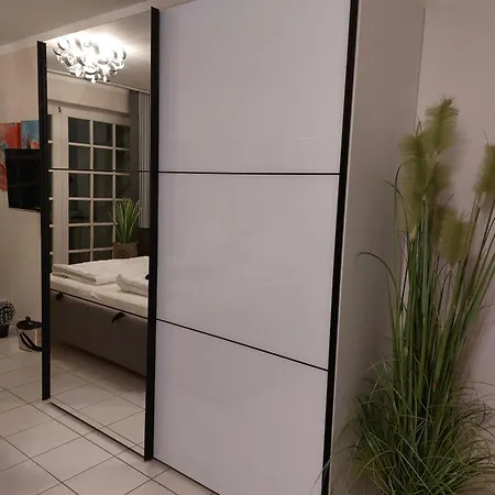 Ostseebad Auf Rügen Im Haus Baltic 1 Og Apartamento
