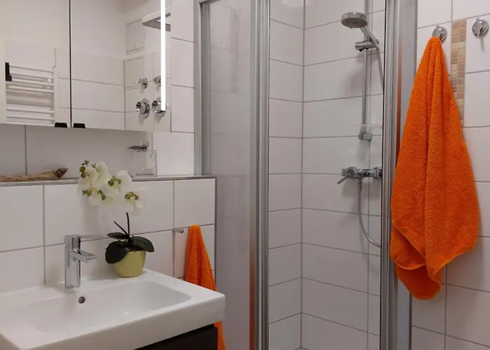 Lejlighed Ostseebad Auf Ruegen Im Haus Baltic 1 Og