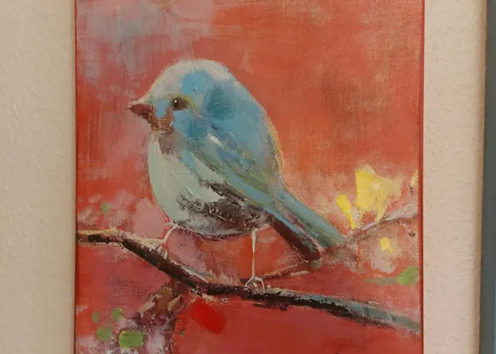 Ostseebad Auf Ruegen Im Haus Baltic 1 Og *